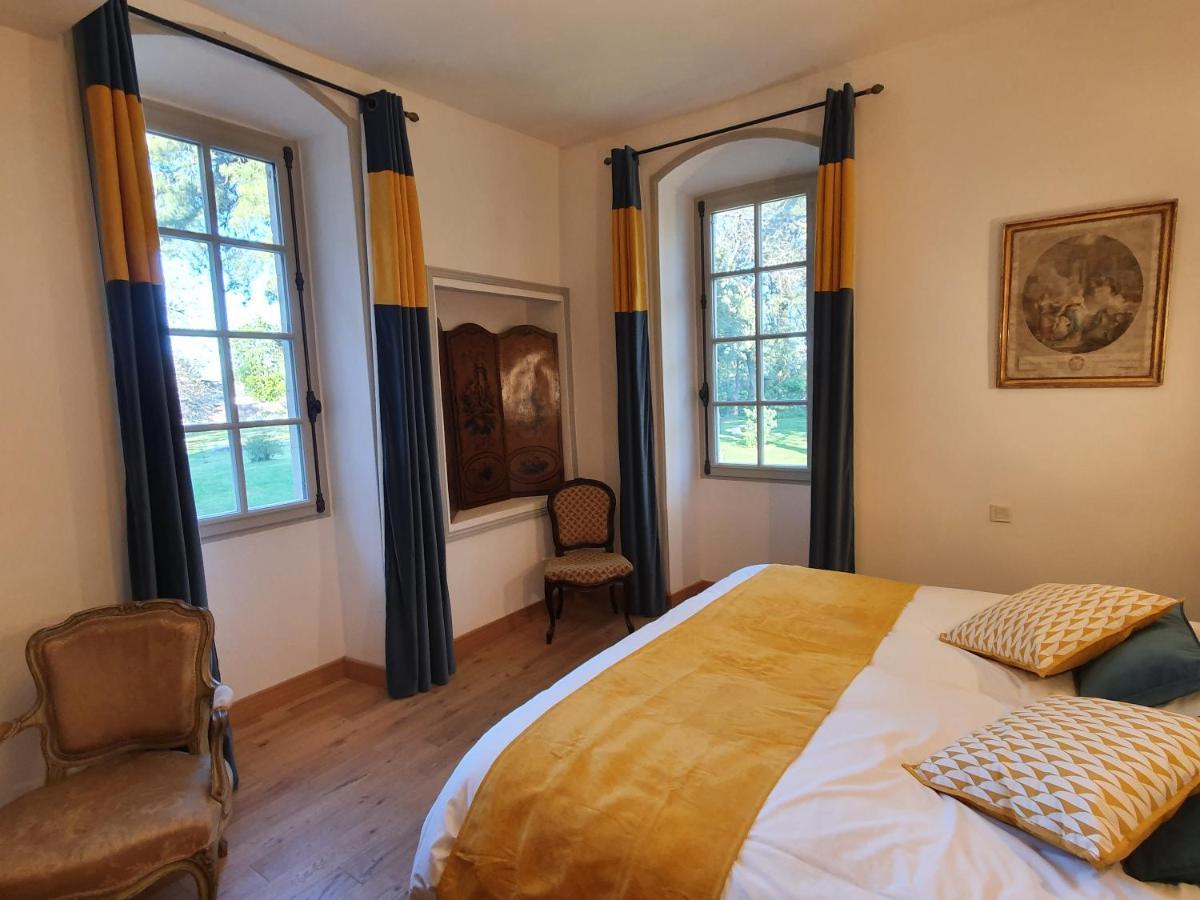 Manoir Du Bellay Panzió Montreuil-Bellay Kültér fotó
